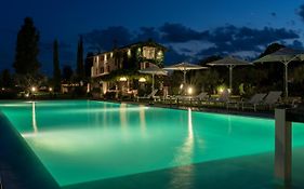 Tenuta San Masseo - Boutique Farm Resort & Spa